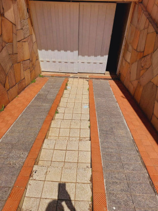 Imagem Casa com 3 Quartos à Venda, 244 m² em Vila Carvalho - Sorocaba Imagem Casa com 3 Quartos à Venda, 244 m² em Vila Carvalho - Sorocaba