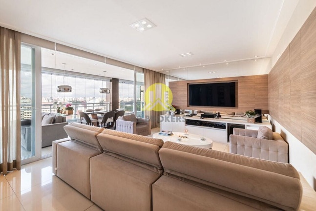 Imagem Apartamento com 4 Quartos à Venda, 171 m² em Paraíso - São Paulo
