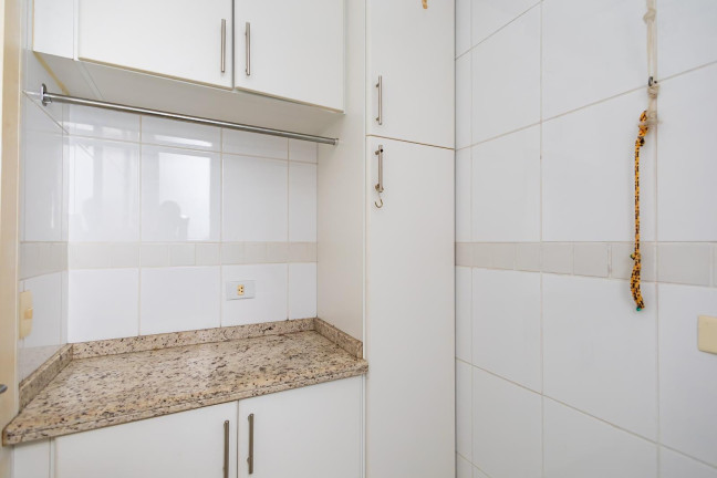 Imagem Apartamento com 3 Quartos à Venda, 85 m² em Batel - Curitiba