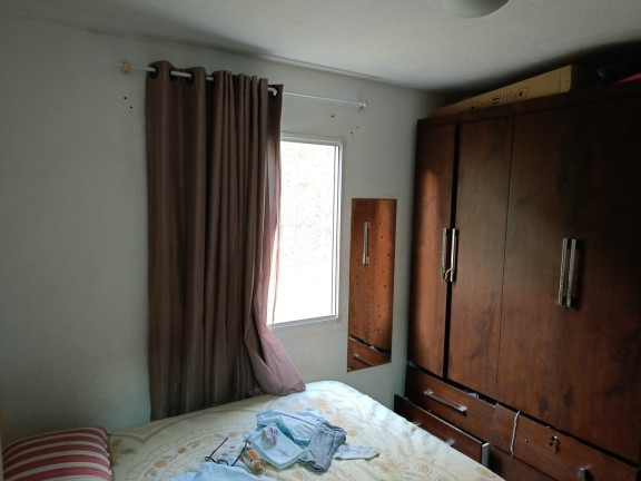 Imagem Apartamento com 2 Quartos à Venda, 48 m² em Jardim ísis - Cotia Imagem Apartamento com 2 Quartos à Venda, 48 m² em Jardim ísis - Cotia