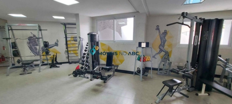 Imagem Apartamento com 3 Quartos à Venda, 290 m² em Jardim Do Mar - São Bernardo Do Campo Imagem Apartamento com 3 Quartos à Venda, 290 m² em Jardim Do Mar - São Bernardo Do Campo