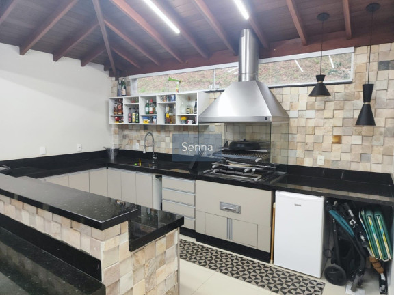 Casa com 3 Quartos à Venda, 112 m² em Engordadouro - Jundiaí