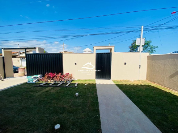 Imagem Casa com 3 Quartos à Venda, 110 m² em Jardim Atlântico Central (itaipuaçu) - Maricá Imagem Casa com 3 Quartos à Venda, 110 m² em Jardim Atlântico Central (itaipuaçu) - Maricá