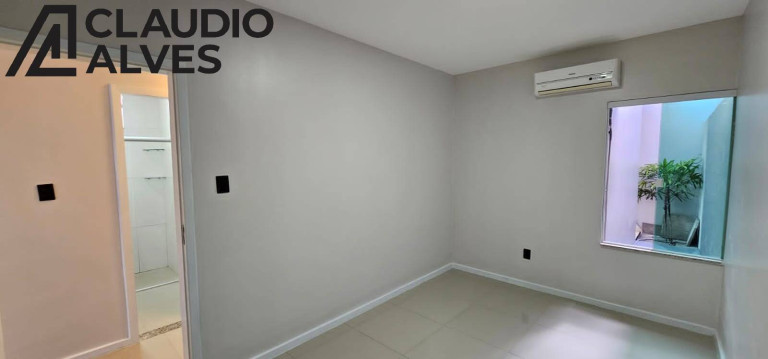 Imagem Casa com 3 Quartos para Alugar, 110 m² em Sim - Feira De Santana
