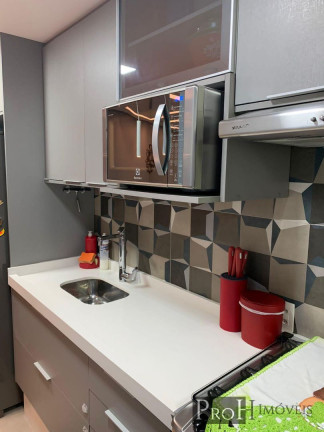 Imagem Apartamento com 3 Quartos à Venda, 71 m² em Centro - São Bernardo Do Campo