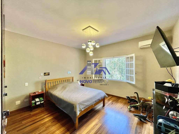 Imagem Casa com 6 Quartos à Venda, 881 m² em Jardim Mediterrâneo - Cotia Imagem Casa com 6 Quartos à Venda, 881 m² em Jardim Mediterrâneo - Cotia