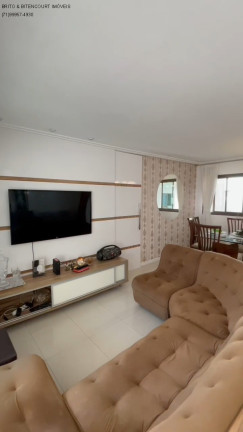 Imagem Imóvel com 3 Quartos à Venda, 143 m² em Paralela - Salvador Imagem Imóvel com 3 Quartos à Venda, 143 m² em Paralela - Salvador