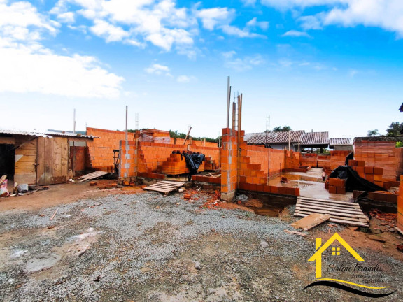 Casa com 3 Quartos à Venda, 125 m² em Costeira - Balneário Barra Do Sul