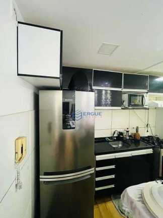 Imagem Apartamento com 2 Quartos à Venda, 49 m² em Arianópolis (jurema) - Caucaia
