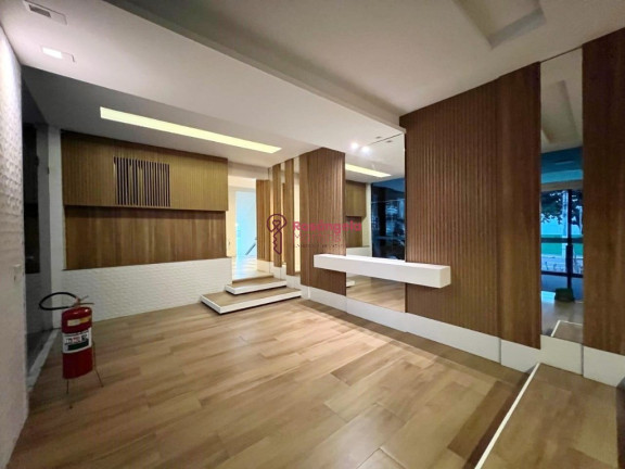 Apartamento com 3 Quartos à Venda, 135 m² em Praia Da Costa - Vila Velha