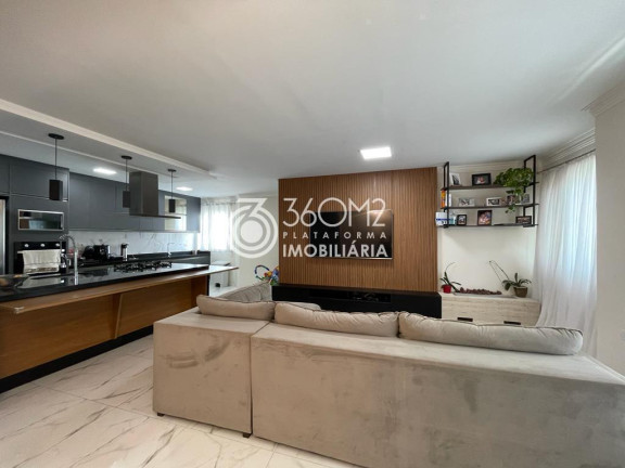 Imagem Casa com 3 Quartos à Venda, 187 m² em Vila Alto De Santo André - Santo André Imagem Casa com 3 Quartos à Venda, 187 m² em Vila Alto De Santo André - Santo André