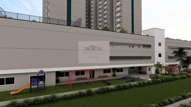 Imagem Casa com 2 Quartos à Venda, 44 m² em Serraria - Diadema