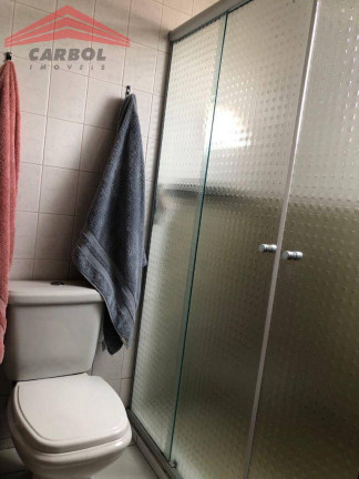 Imagem Apartamento com 4 Quartos à Venda, 109 m² em Parque União - Jundiaí