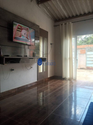 Imagem Casa com 2 Quartos à Venda, 200 m² em Residencial Do Trabalhador - Anápolis