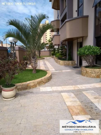 Imagem Apartamento com 3 Quartos à Venda, 133 m² em Parque Das Naçoes - Santo André