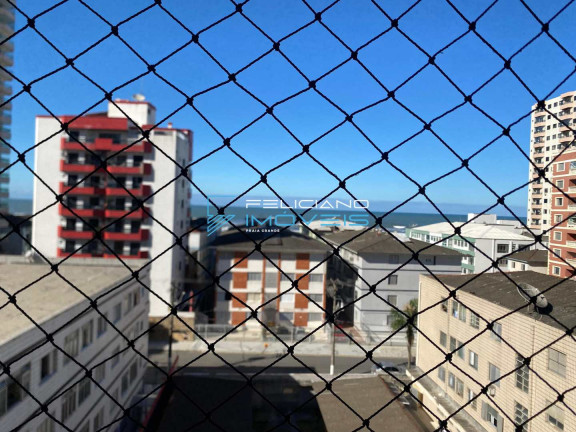Imagem Apartamento com 1 Quarto à Venda, 50 m² em Tupi - Praia Grande