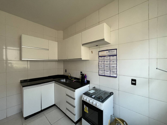 Imagem Apartamento com 2 Quartos à Venda, 55 m² em Residencial Pomar - Coronel Fabriciano