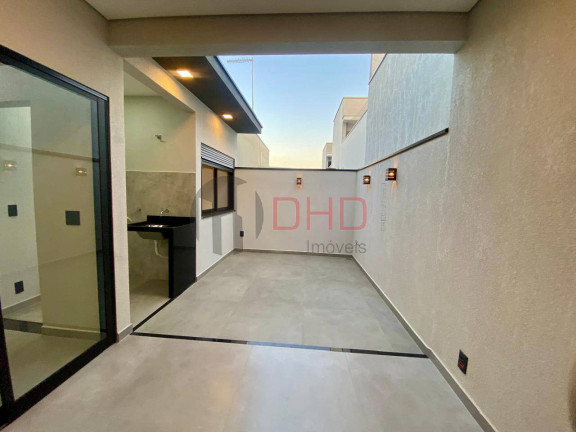 Imagem Casa de Condomínio com 3 Quartos à Venda, 154 m² em Horto Florestal - Sorocaba