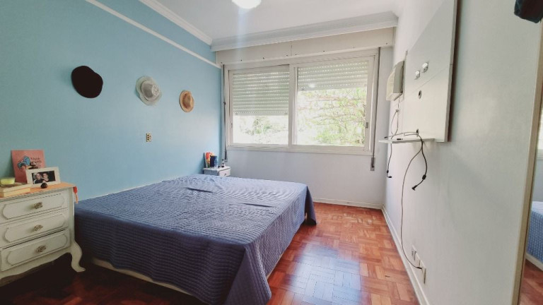 Imagem Apartamento com 2 Quartos à Venda, 95 m² em Pitangueiras - Guarujá