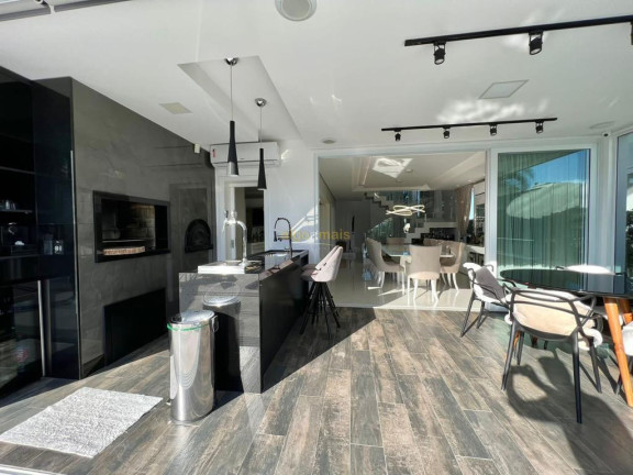 Imagem Casa com 3 Quartos à Venda, 317 m² em Condominio Capao Ilhas Resort - Capão Da Canoa Imagem Casa com 3 Quartos à Venda, 317 m² em Condominio Capao Ilhas Resort - Capão Da Canoa