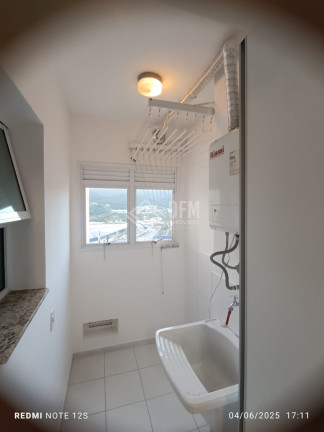 Imagem Apartamento com 3 Quartos para Alugar, 70 m² em Vila Mogilar - Mogi Das Cruzes Imagem Apartamento com 3 Quartos para Alugar, 70 m² em Vila Mogilar - Mogi Das Cruzes