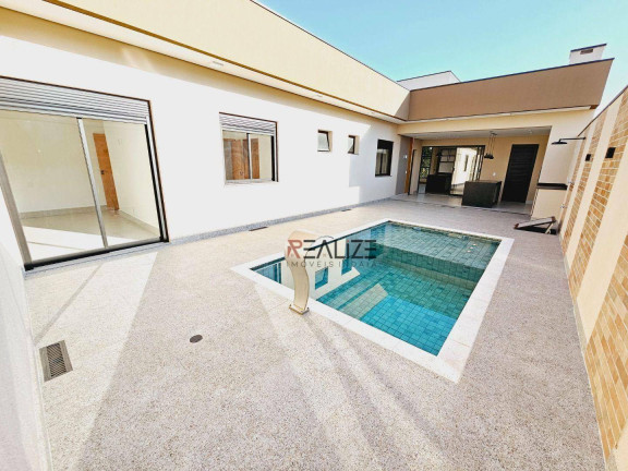 Imagem Casa com 3 Quartos à Venda, 204 m² em Condomínio Residencial Evidências - Indaiatuba Imagem Casa com 3 Quartos à Venda, 204 m² em Condomínio Residencial Evidências - Indaiatuba