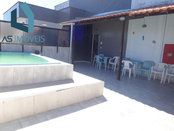 Imagem Apartamento com 2 Quartos à Venda, 70 m² em Vila Nova - Cabo Frio
