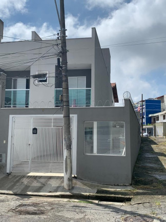 Imagem Sobrado com 3 Quartos à Venda, 125 m² em Vila Floresta - Santo André Imagem Sobrado com 3 Quartos à Venda, 125 m² em Vila Floresta - Santo André