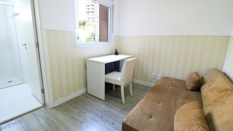 Imagem Apartamento com 2 Quartos à Venda, 77 m² em Jardim Fonte Do Morumbi - São Paulo Imagem Apartamento com 2 Quartos à Venda, 77 m² em Jardim Fonte Do Morumbi - São Paulo
