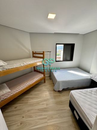 Imagem Apartamento com 3 Quartos à Venda, 90 m² em Enseada - Guarujá