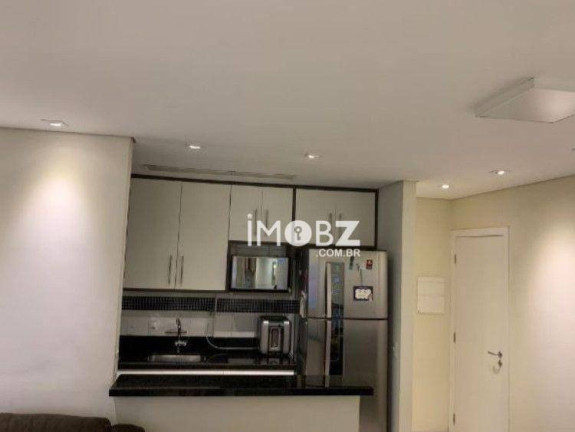 Imagem Imóvel com 2 Quartos à Venda, 64 m² em Vila Suzana - São Paulo