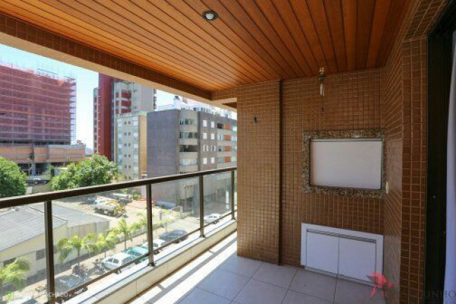 Imagem Apartamento com 3 Quartos à Venda, 163 m² em Centro - Torres