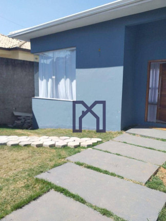 Imagem Casa com 3 Quartos à Venda, 224 m² em Carneiros - Piranguinho