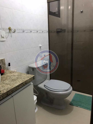 Imagem Apartamento com 3 Quartos à Venda, 115 m² em Centro - Mongaguá Imagem Apartamento com 3 Quartos à Venda, 115 m² em Centro - Mongaguá