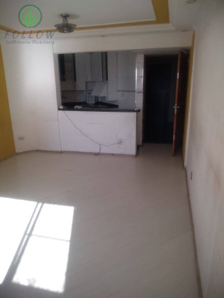 Imagem Apartamento com 2 Quartos à Venda, 54 m² em Bandeiras - Osasco