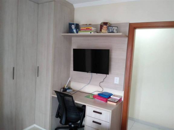 Imagem Apartamento com 3 Quartos à Venda, 123 m² em Aviação - Praia Grande Imagem Apartamento com 3 Quartos à Venda, 123 m² em Aviação - Praia Grande
