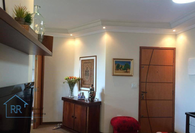 Imagem Apartamento com 3 Quartos à Venda, 70 m² em Vila Metalúrgica - Santo André Imagem Apartamento com 3 Quartos à Venda, 70 m² em Vila Metalúrgica - Santo André
