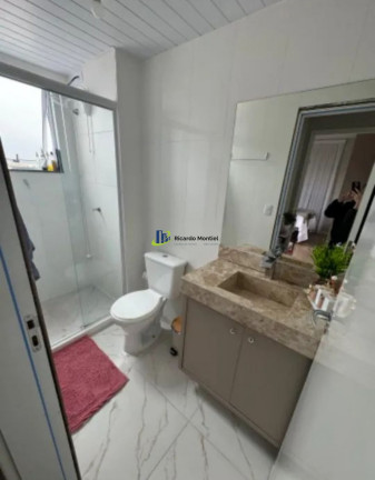 Imagem Apartamento com 1 Quarto à Venda, 45 m² em Centro - Camboriú
