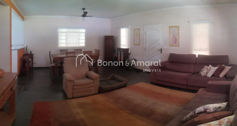 Imagem Casa de Condomínio com 3 Quartos à Venda, 1.210 m² em Parque Xangrilá - Campinas Imagem Casa de Condomínio com 3 Quartos à Venda, 1.210 m² em Parque Xangrilá - Campinas