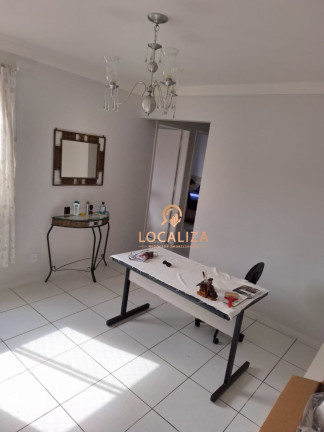 Imóvel com 2 Quartos à Venda, 58 m² em Jardim Minas Gerais - São José Dos Campos