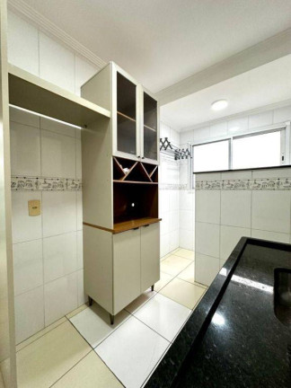 Imagem Apartamento com 1 Quarto à Venda, 41 m² em Ocian - Praia Grande