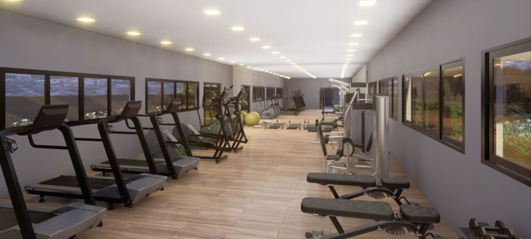 Imagem Apartamento com 3 Quartos à Venda, 125 m² em Vila Assunção - Santo André