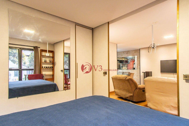 Imagem Apartamento com 1 Quarto à Venda, 70 m² em Vila Regente Feijó - São Paulo