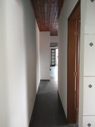 Imagem Apartamento com 2 Quartos à Venda, 52 m² em Estufa Ii - Ubatuba