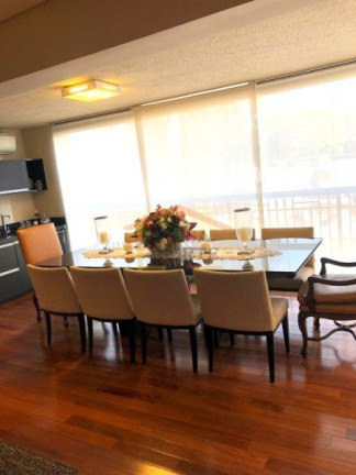 Apartamento com 3 Quartos à Venda ou Locação, 186 m² em Santana - São Paulo