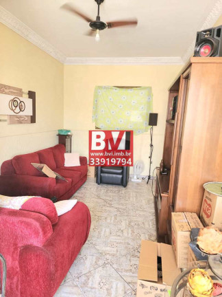 Imagem Apartamento com 2 Quartos à Venda, 70 m² em Inhaúma - Rio De Janeiro Imagem Apartamento com 2 Quartos à Venda, 70 m² em Inhaúma - Rio De Janeiro