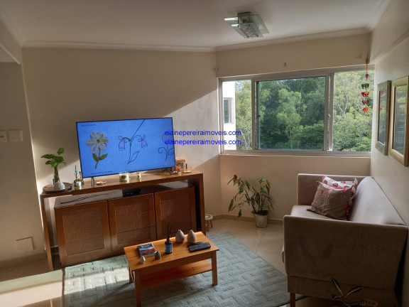Imagem Imóvel com 3 Quartos à Venda, 65 m² em Jardim Olympia - São Paulo