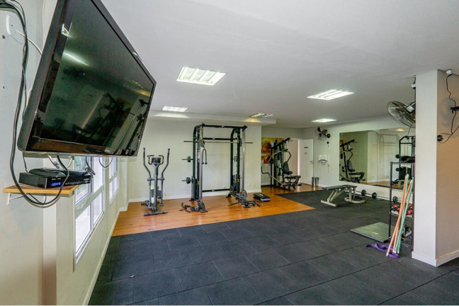 Imagem Apartamento com 2 Quartos à Venda, 82 m² em Granja Julieta - São Paulo