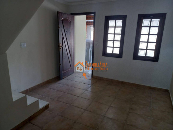 Imagem Sobrado com 3 Quartos à Venda, 162 m² em Vila Galvão - Guarulhos Imagem Sobrado com 3 Quartos à Venda, 162 m² em Vila Galvão - Guarulhos