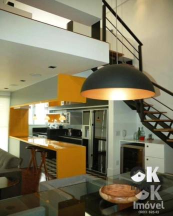 Imagem Apartamento com 2 Quartos à Venda, 76 m² em Vila Madalena - São Paulo